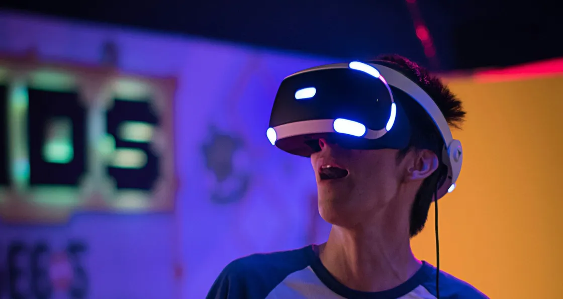 Everything you wanted to know about the metaverse