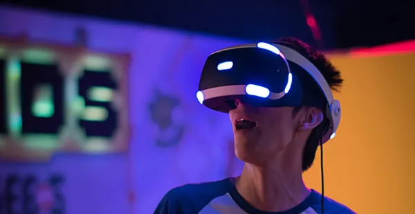 Everything you wanted to know about the metaverse