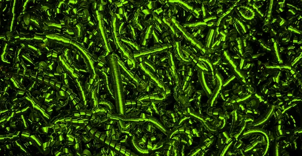 Why everyone is talking about ‘green steel’ at COP26